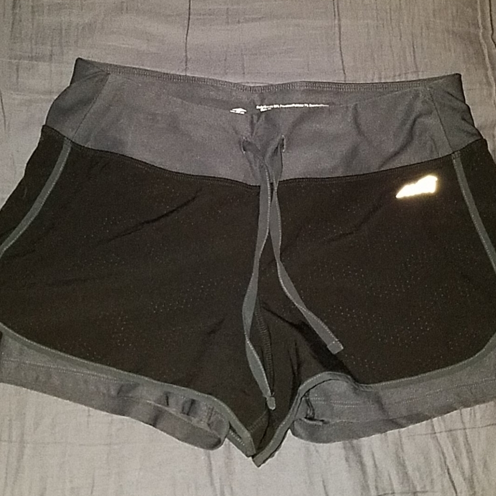 Running Shorts.